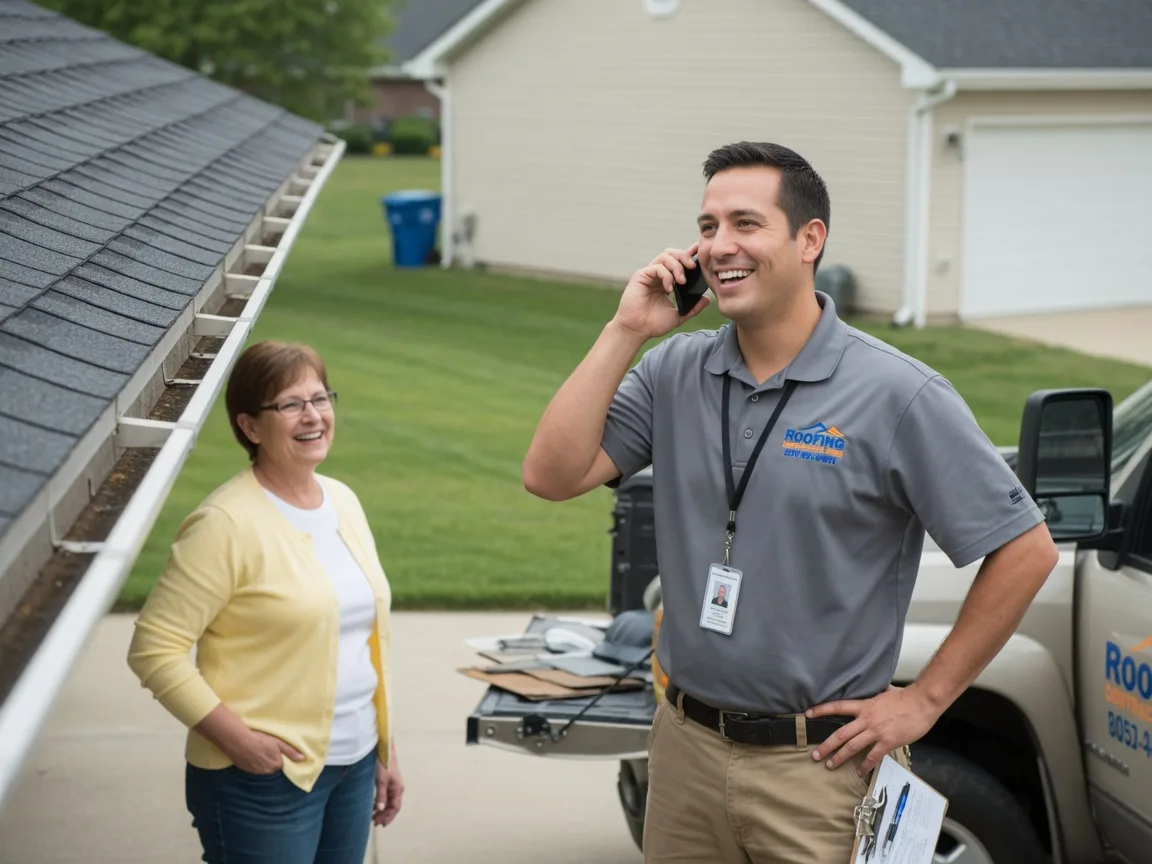 Local Roofing Contractors Mt Zion, IL FAQs